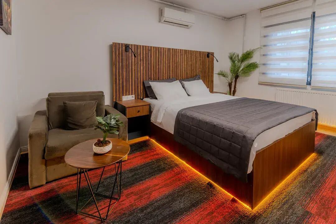 Photo of Bedroom in Moda