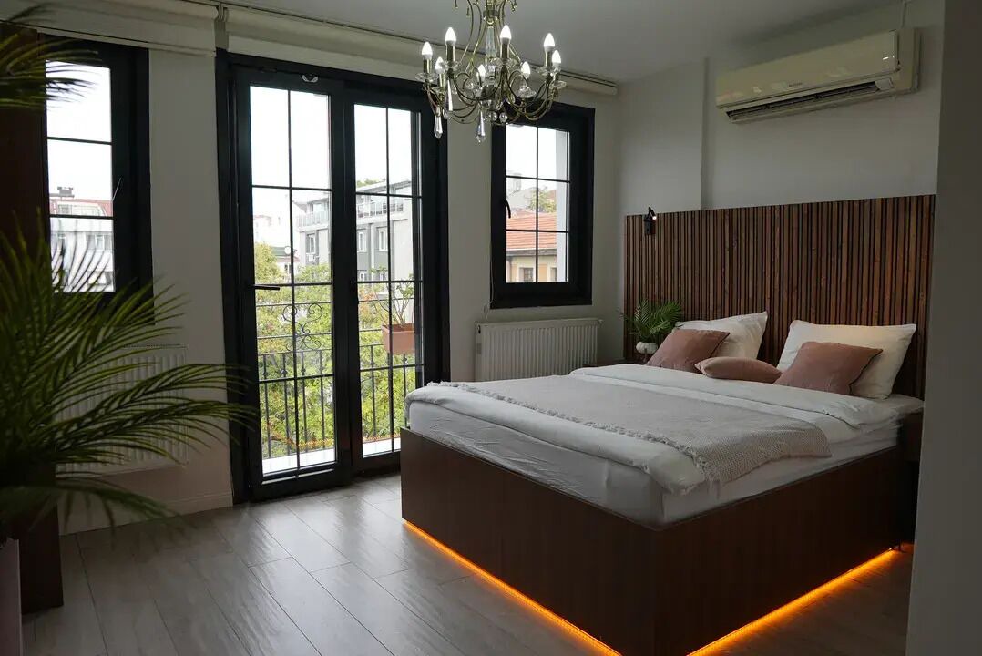 Photo of Bedroom in Moda