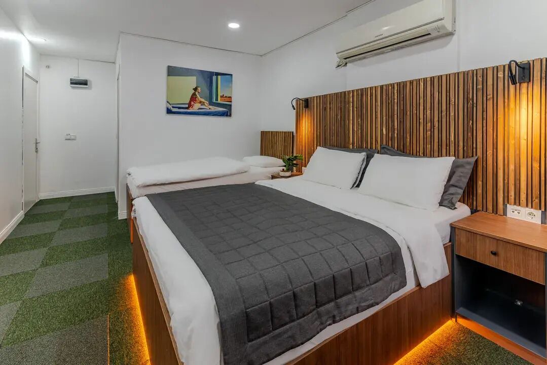 Photo of Bedroom in Moda