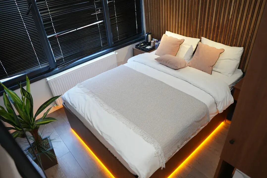Photo of Bedroom in Moda