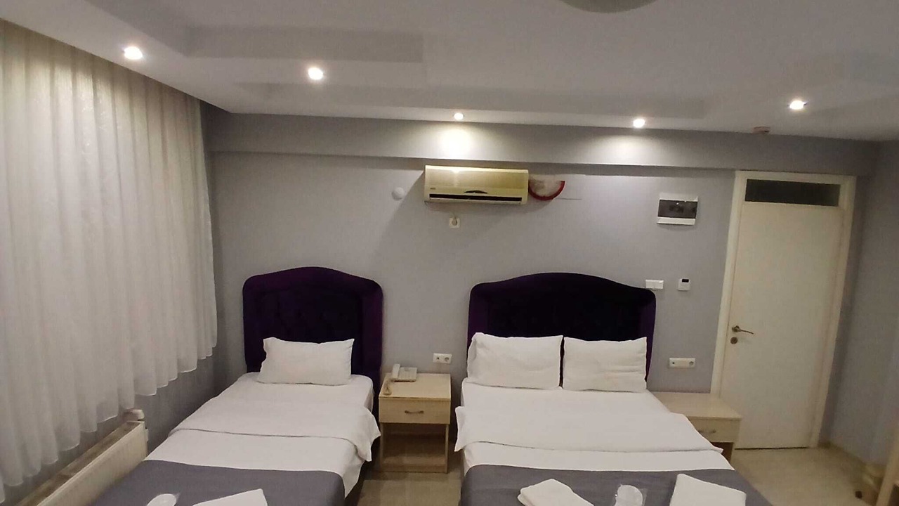 Photo of Bedroom in Ilkadım