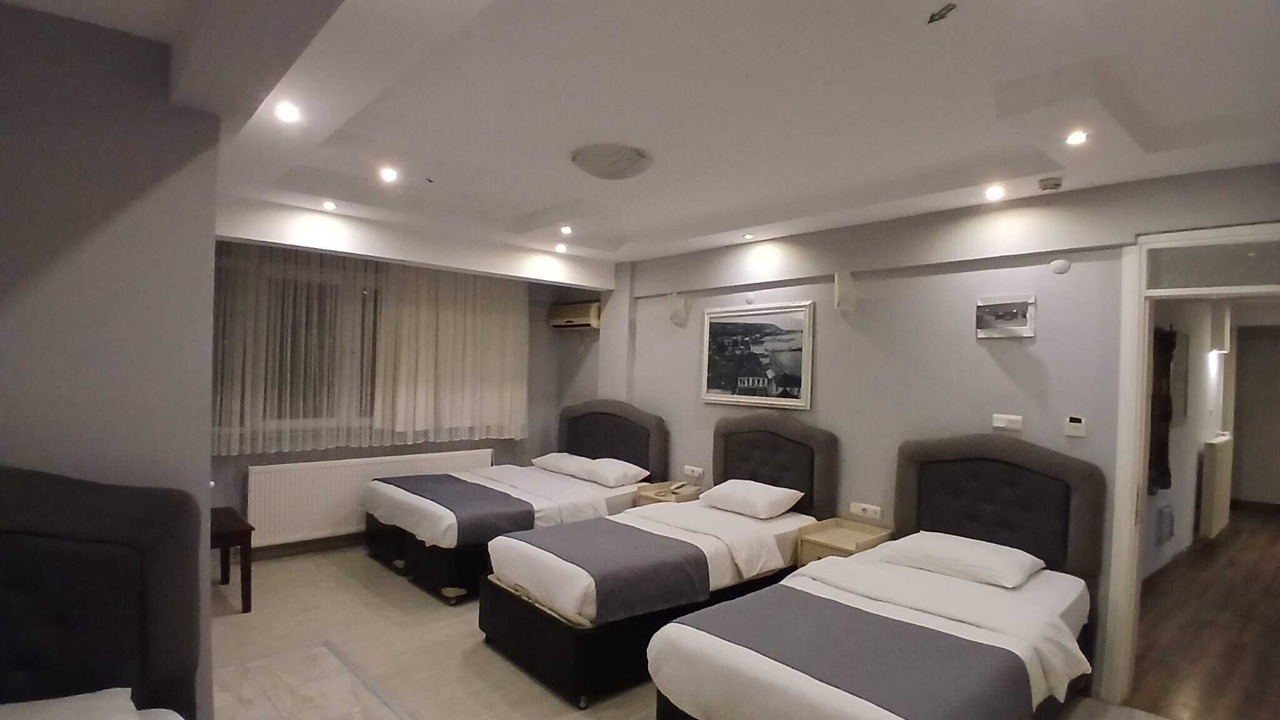 Photo of Bedroom in Ilkadım