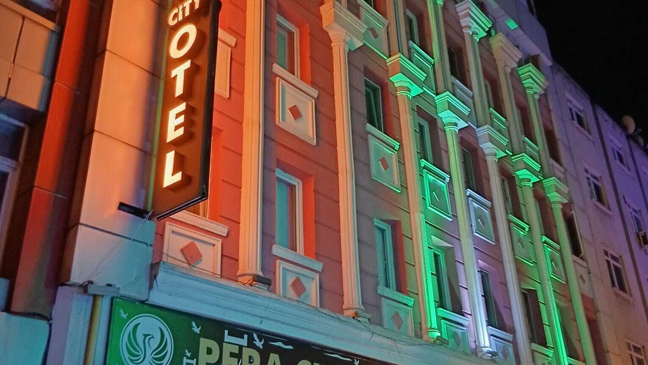 Photo of Outdoor in Ilkadım