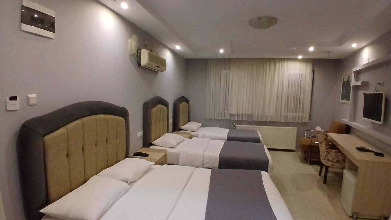 Photo of Bedroom in Ilkadım
