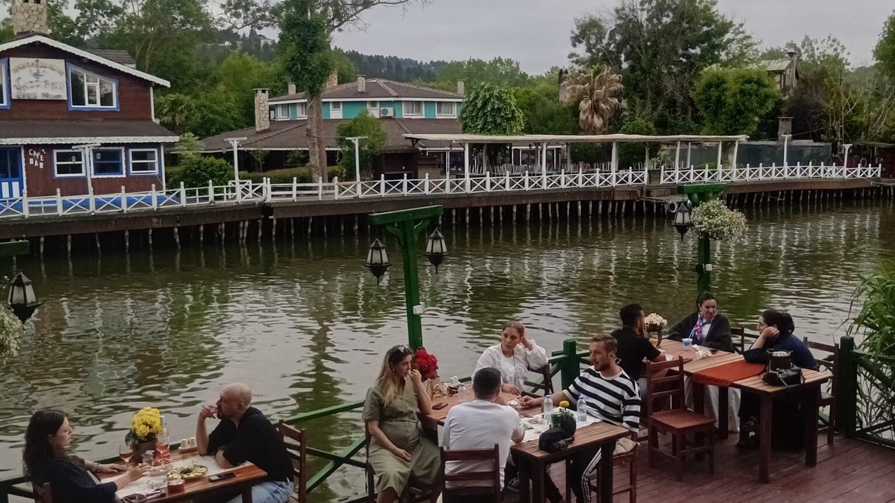 Photo of Outdoor in Agva
