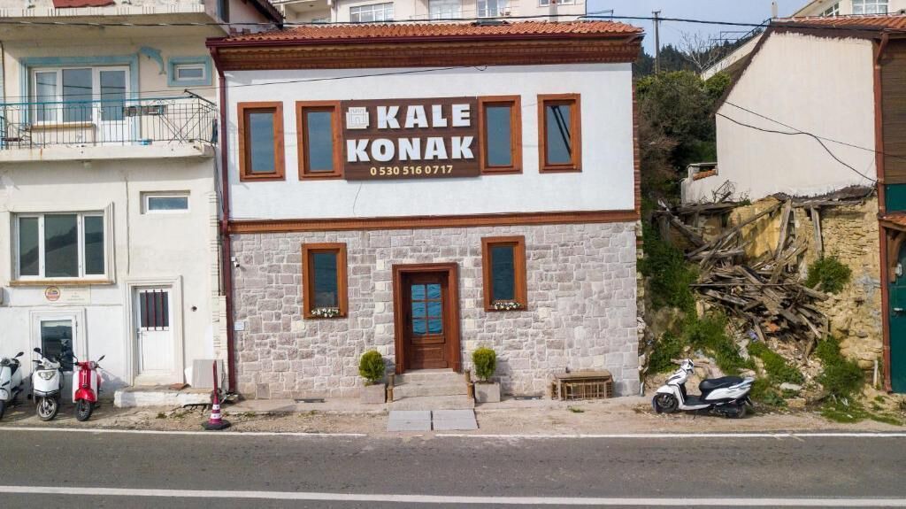 Photo of Outdoor in Kilitbahir Koyu