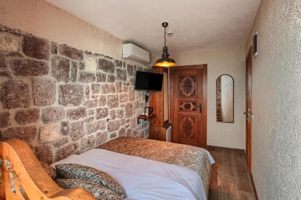 Photo of Bedroom in Kilitbahir Koyu
