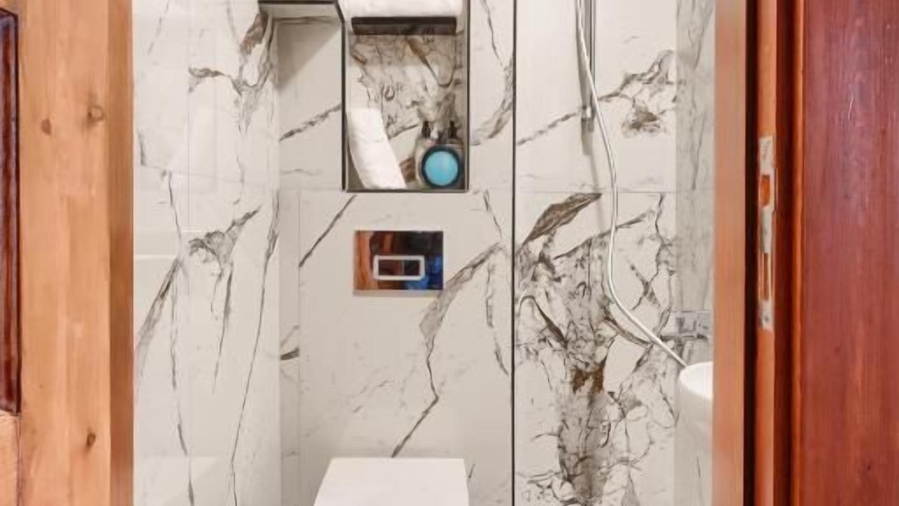Photo of Bathroom in Kilitbahir Koyu