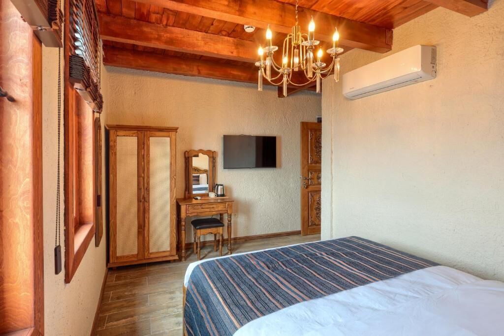 Photo of Bedroom in Kilitbahir Koyu