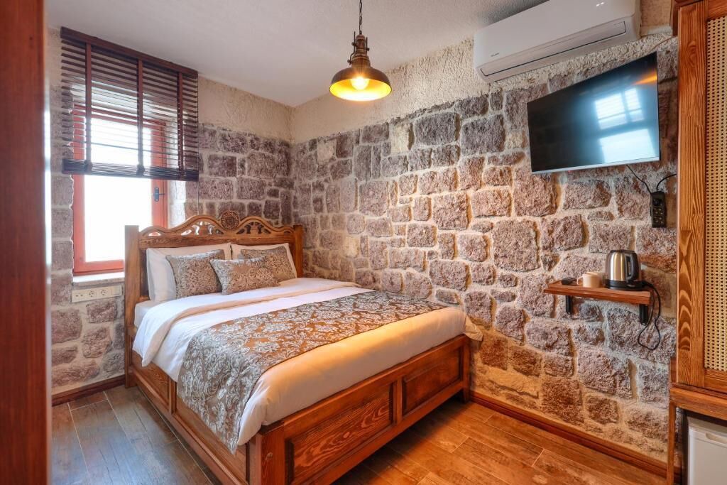 Photo of Bedroom in Kilitbahir Koyu