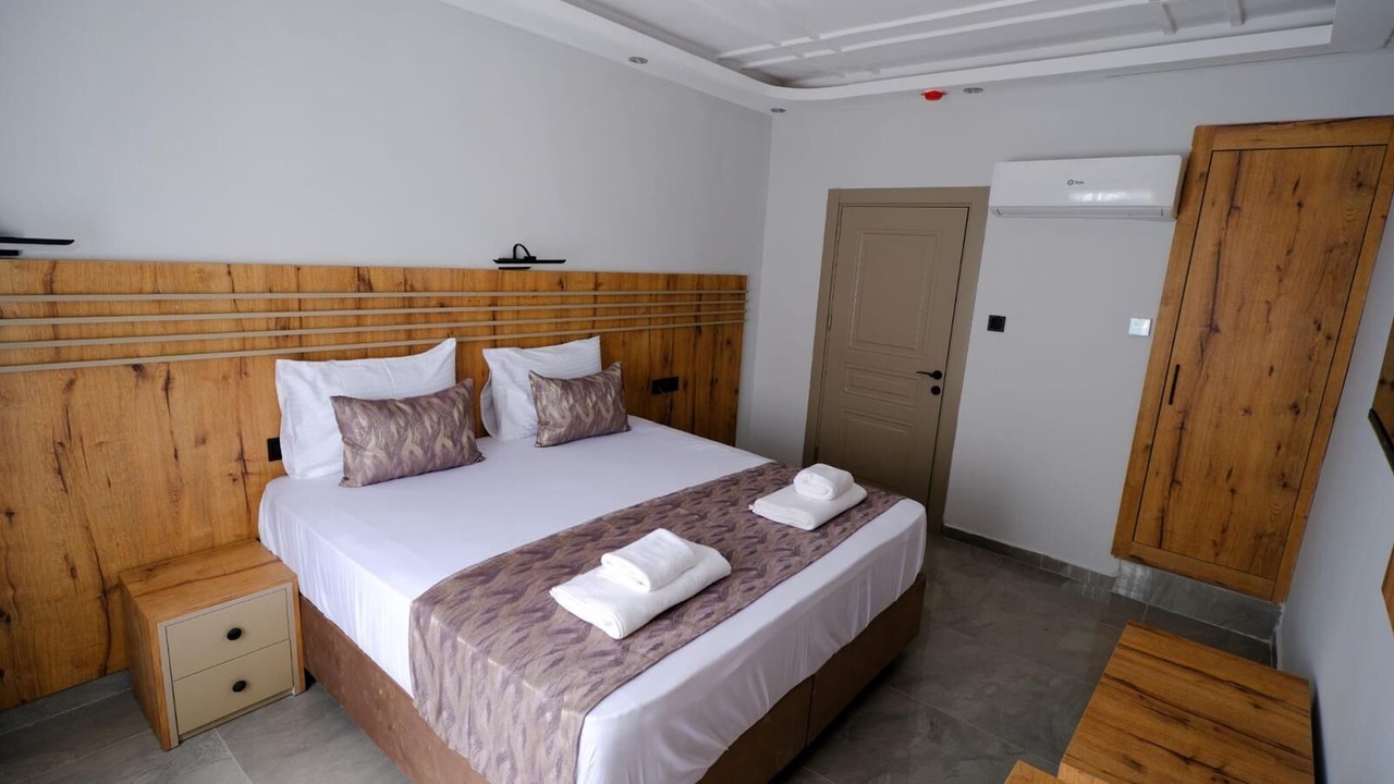 Photo of Bedroom in Eyyubiye