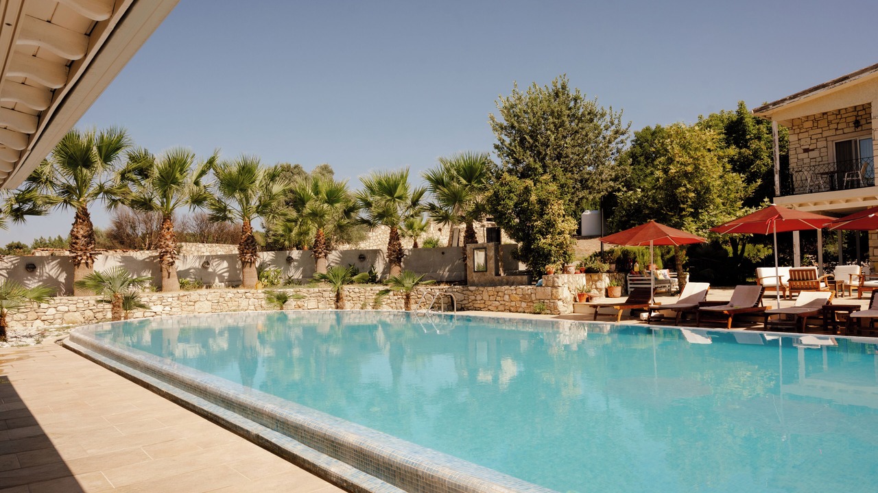 Photo of Outdoor in Urla