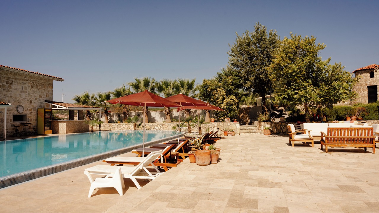 Photo of Outdoor in Urla