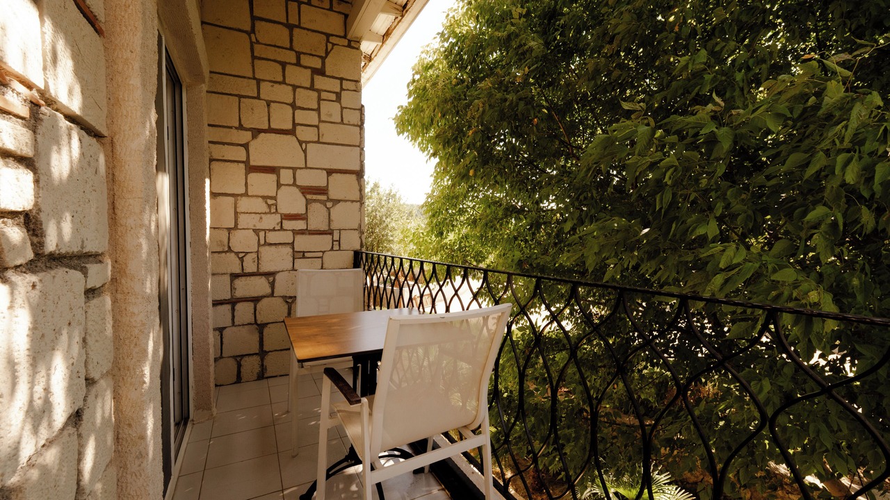 Photo of Patio Balcony in Urla