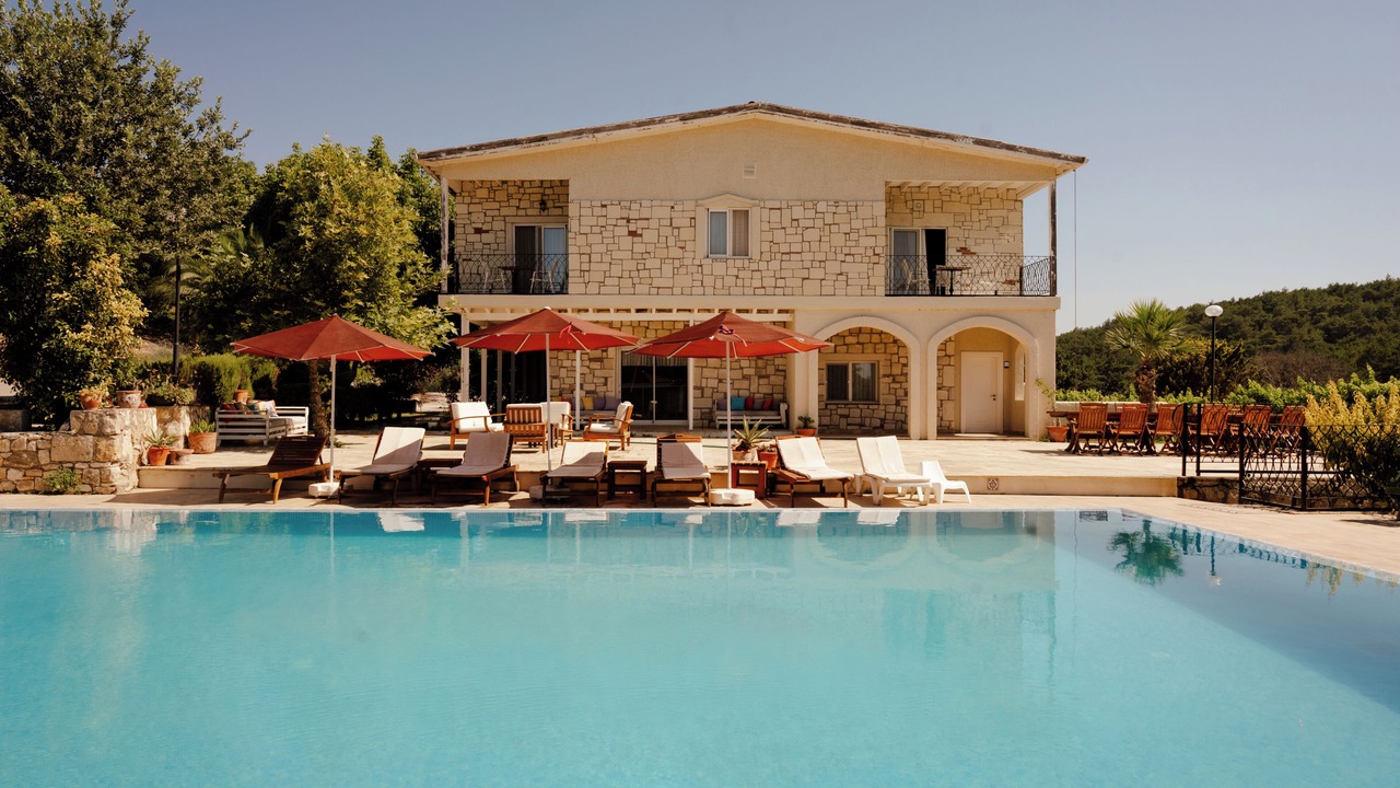 Photo of Outdoor in Urla