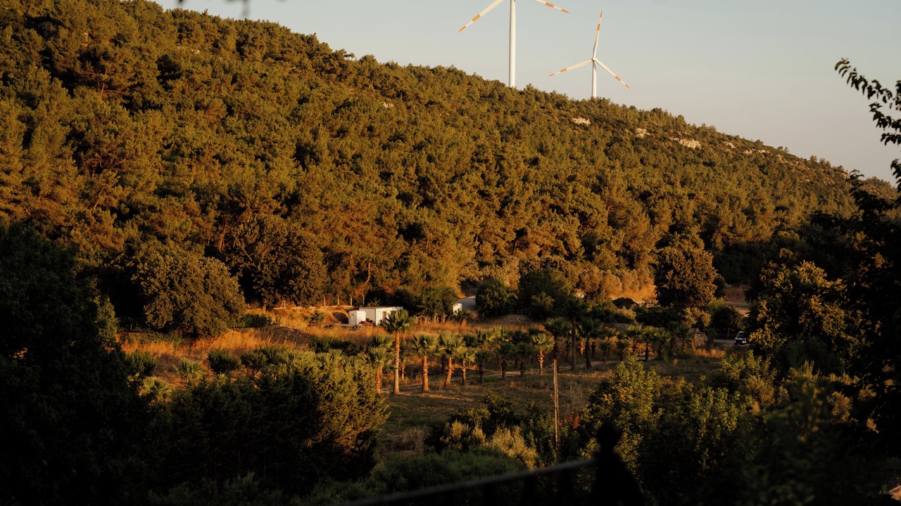 Photo of Outdoor in Urla