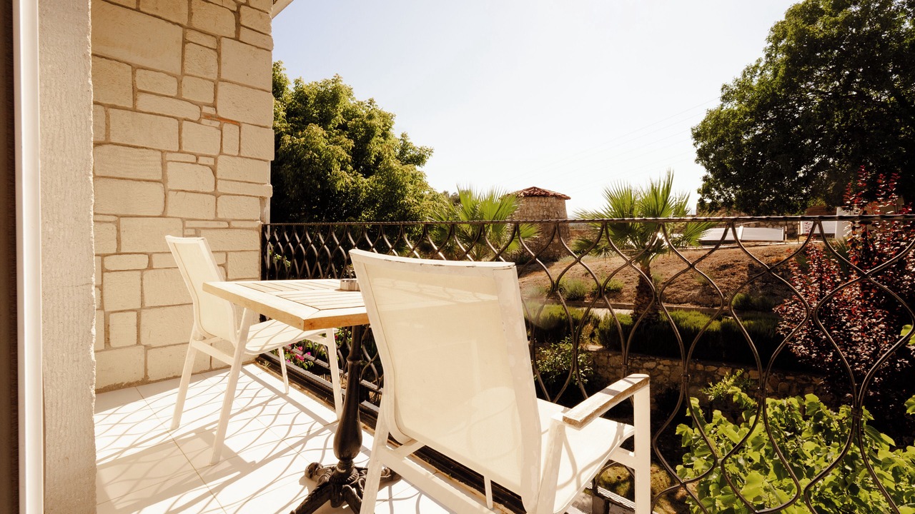 Photo of Patio Balcony in Urla