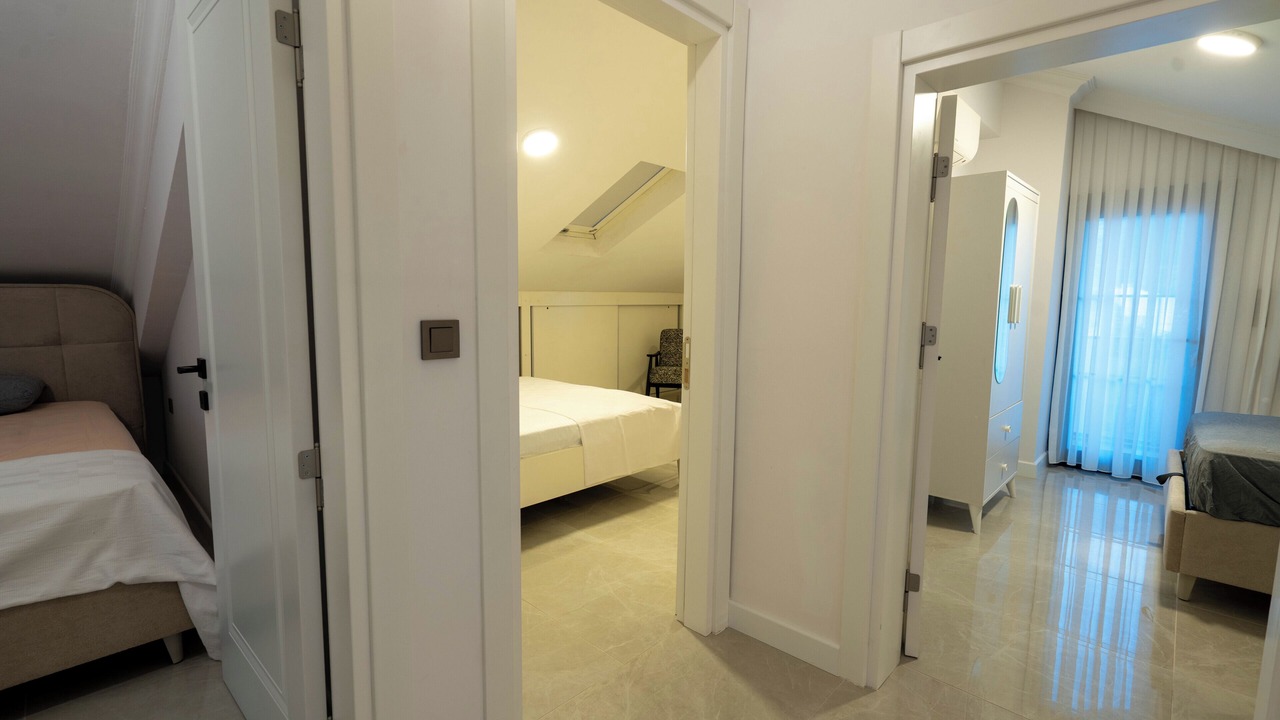 Photo of Bedroom in Marmaris City Center