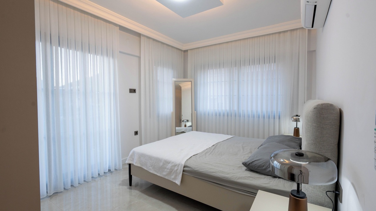 Photo of Bedroom in Marmaris City Center