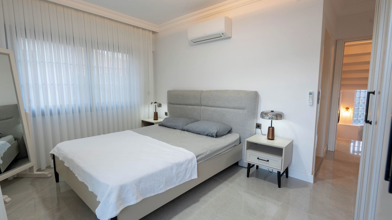 Photo of Bedroom in Marmaris City Center