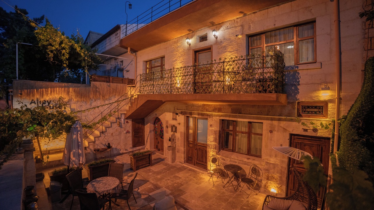 Photo of Outdoor in Uchisar