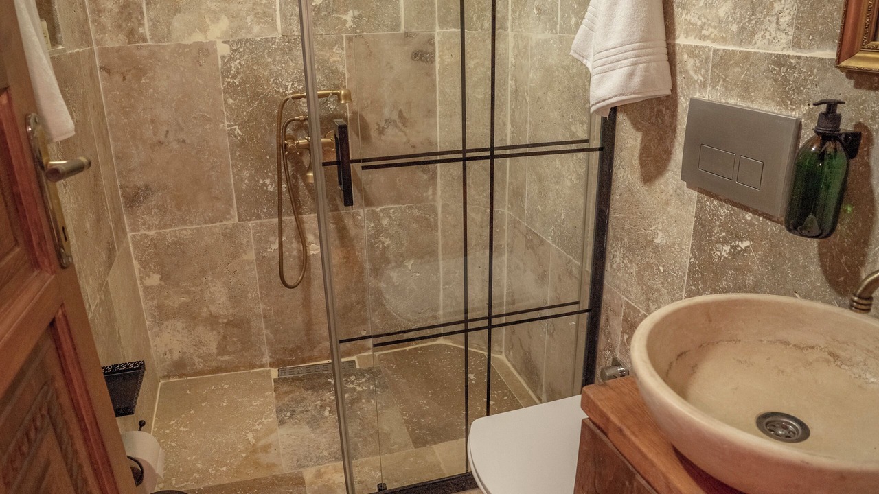 Photo of Bathroom in Uchisar