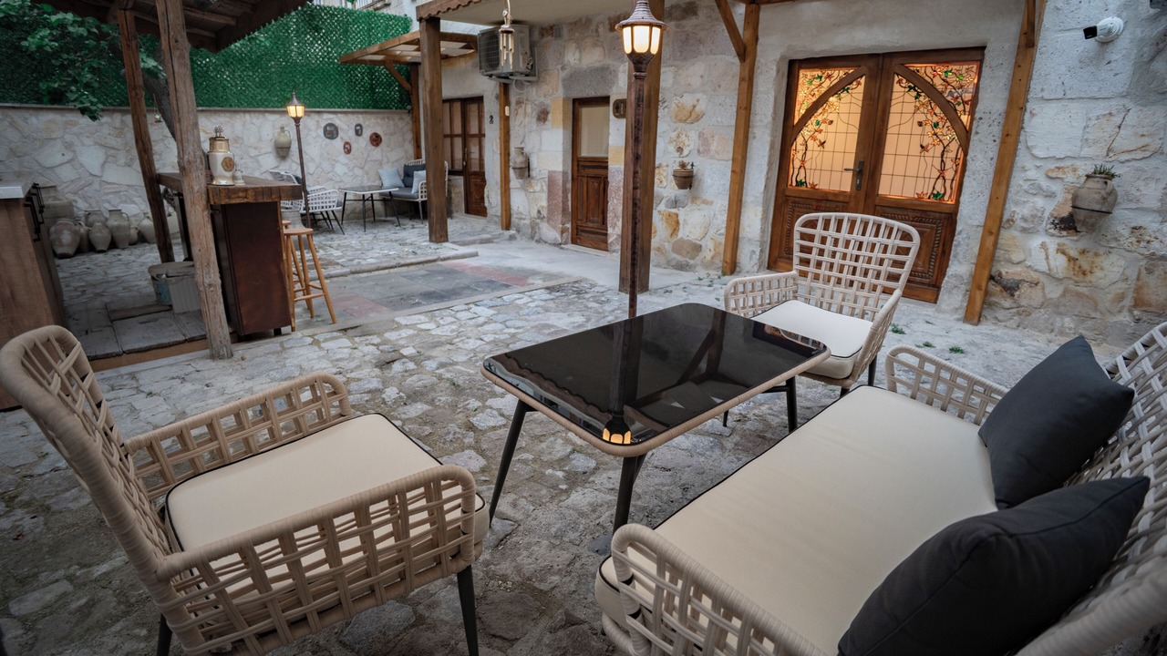Photo of Outdoor in Uchisar