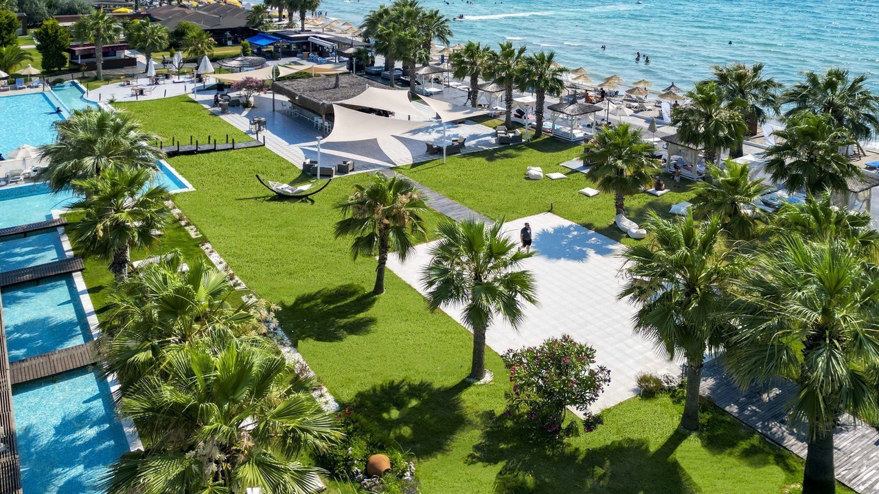 Photo of Outdoor in Kusadasi