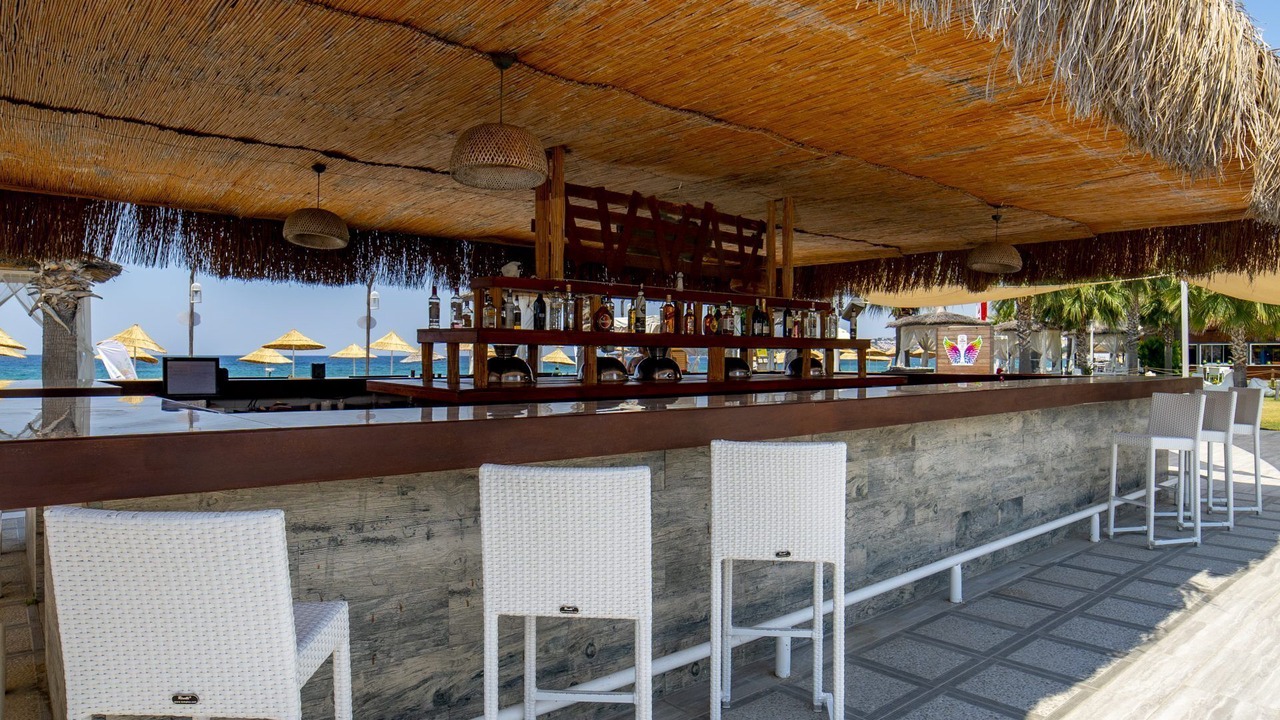 Photo of Outdoor in Kusadasi