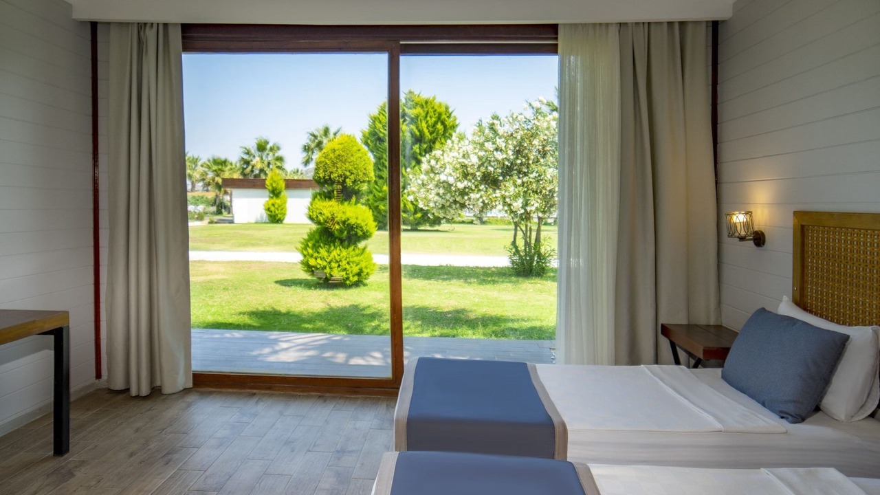 Photo of Bedroom in Kusadasi
