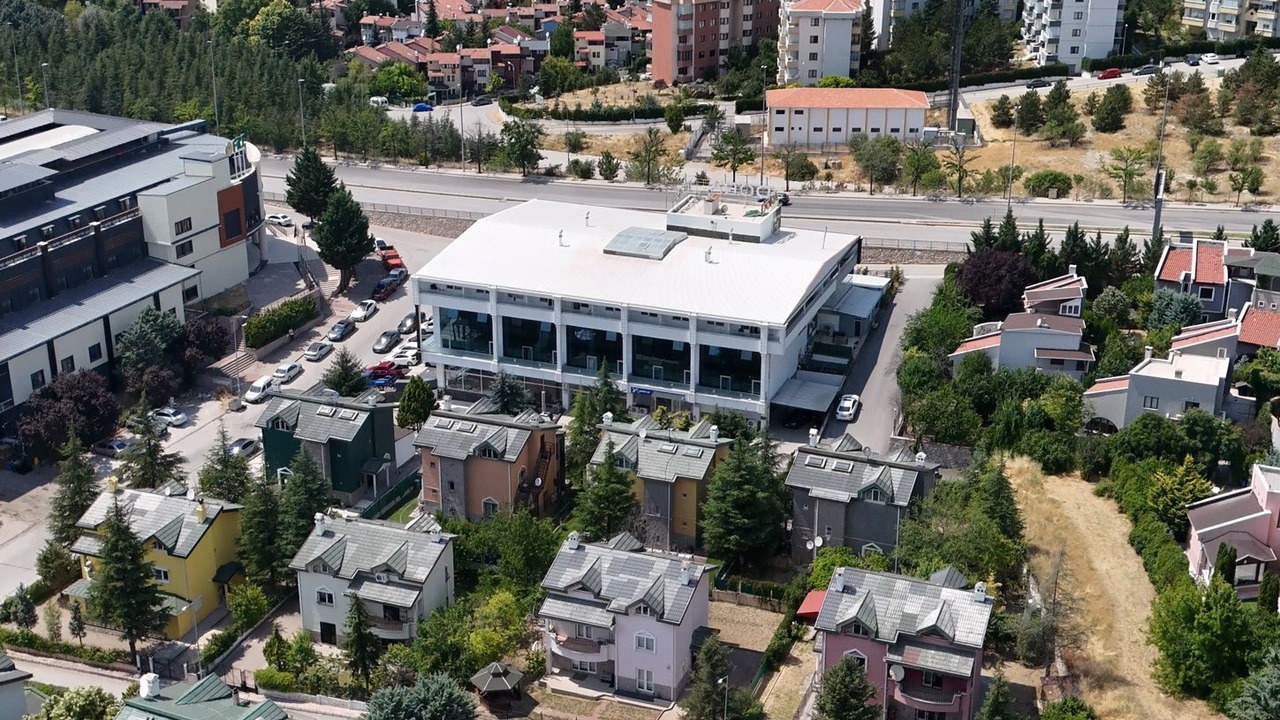 Photo of Outdoor in Ankara