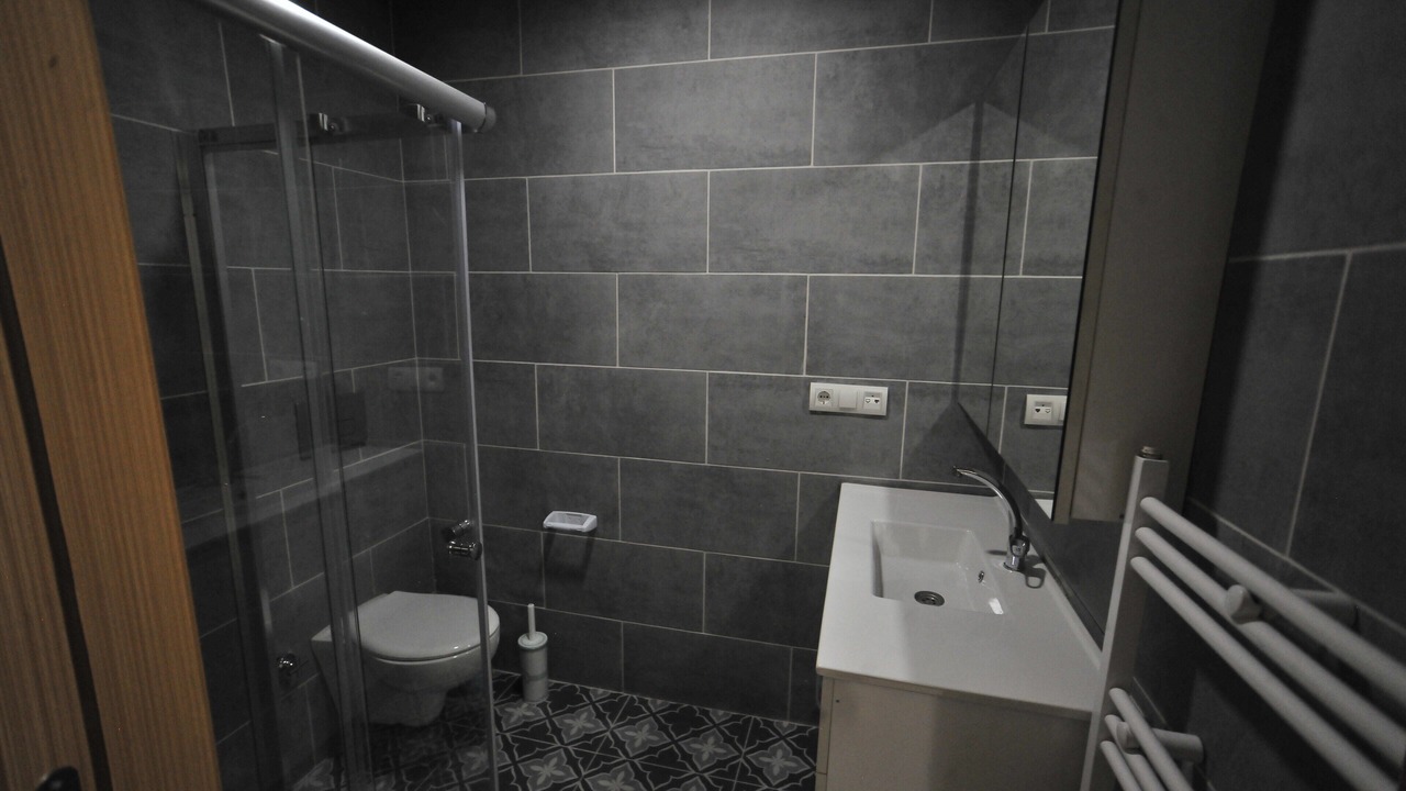 Photo of Bathroom in Ankara