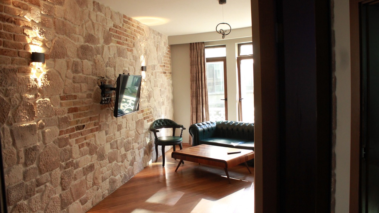 Photo of Livingroom in Pendik