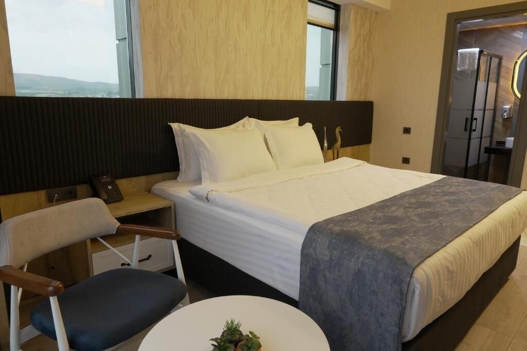 Photo of Bedroom in Osmaniye