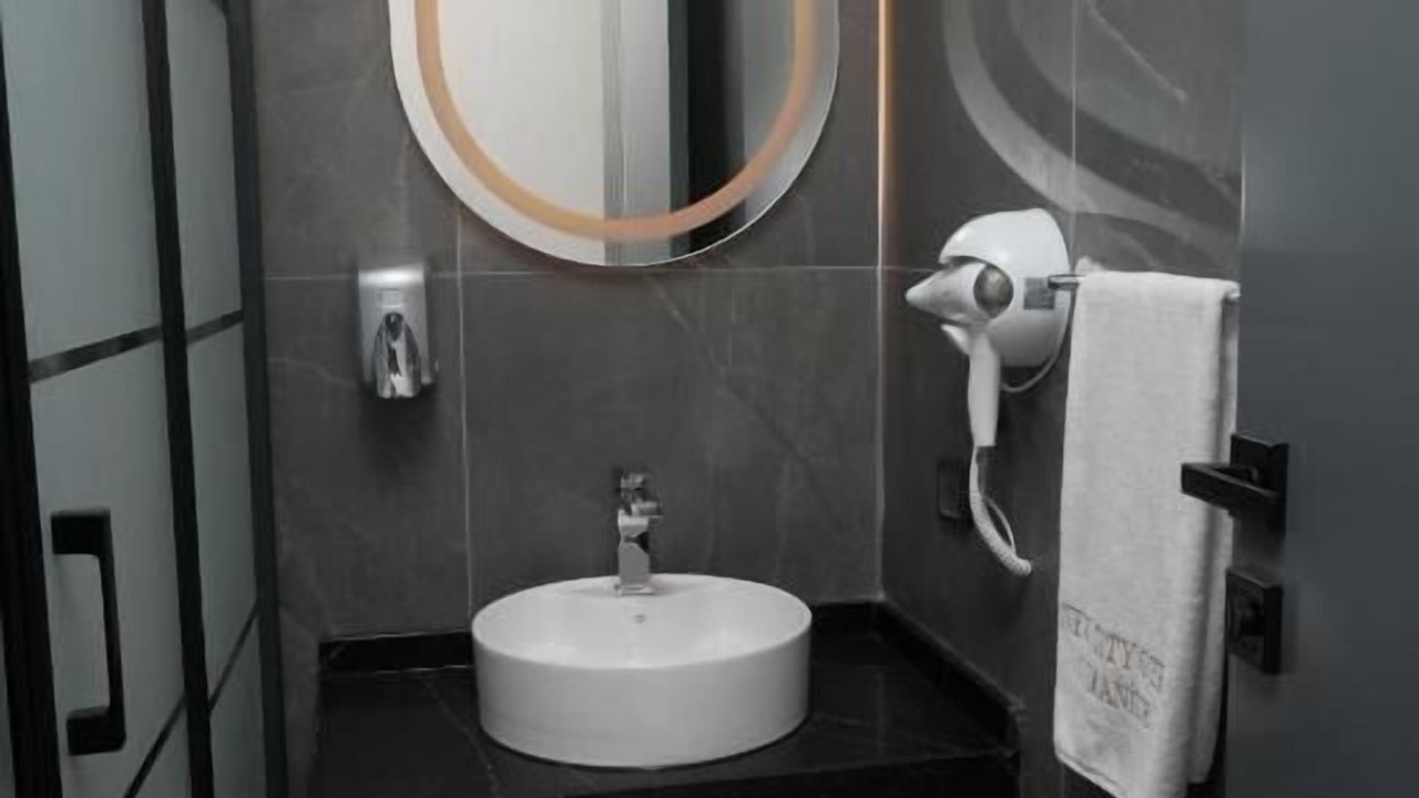 Photo of Bathroom in Osmaniye