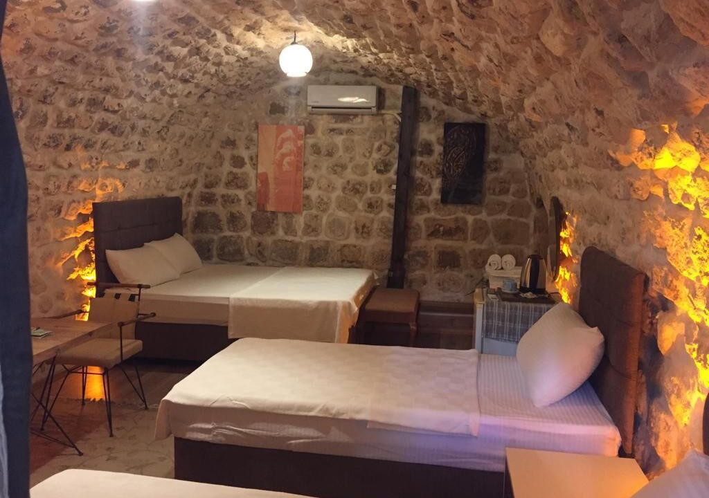 Photo of Bedroom in Eyyubiye
