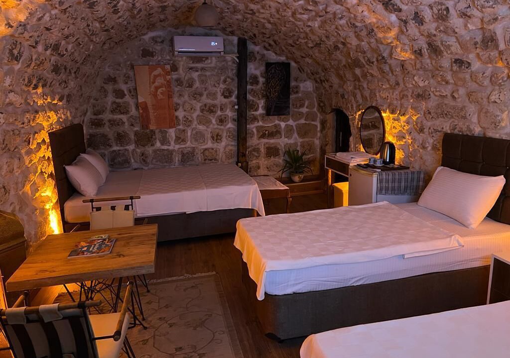 Photo of Bedroom in Eyyubiye