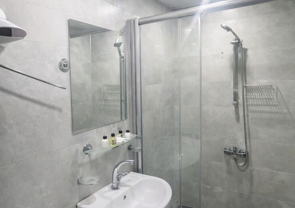 Photo of Bathroom in Eyyubiye