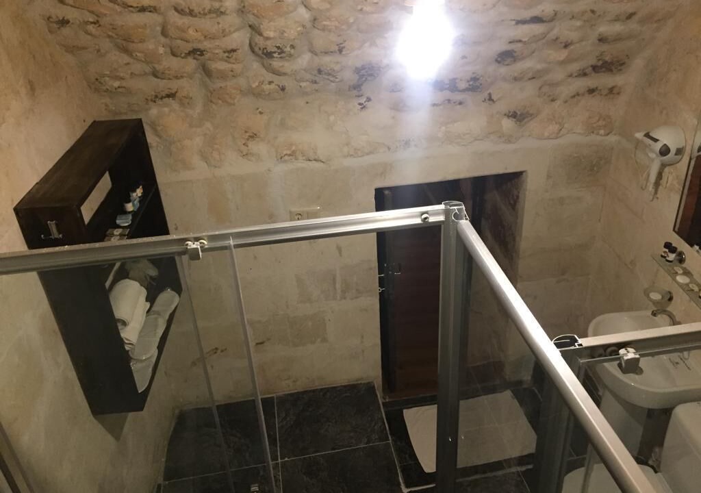 Photo of Bathroom in Eyyubiye