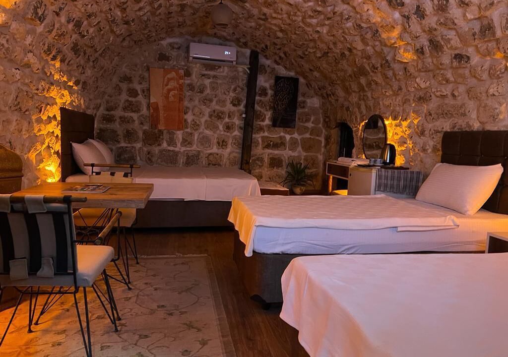 Photo of Bedroom in Eyyubiye