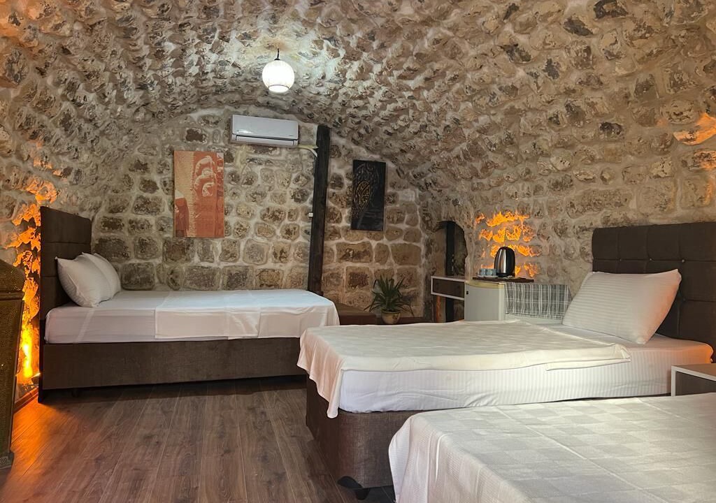 Photo of Bedroom in Eyyubiye