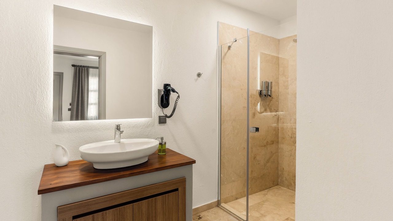 Photo of Bathroom in Hacımemis