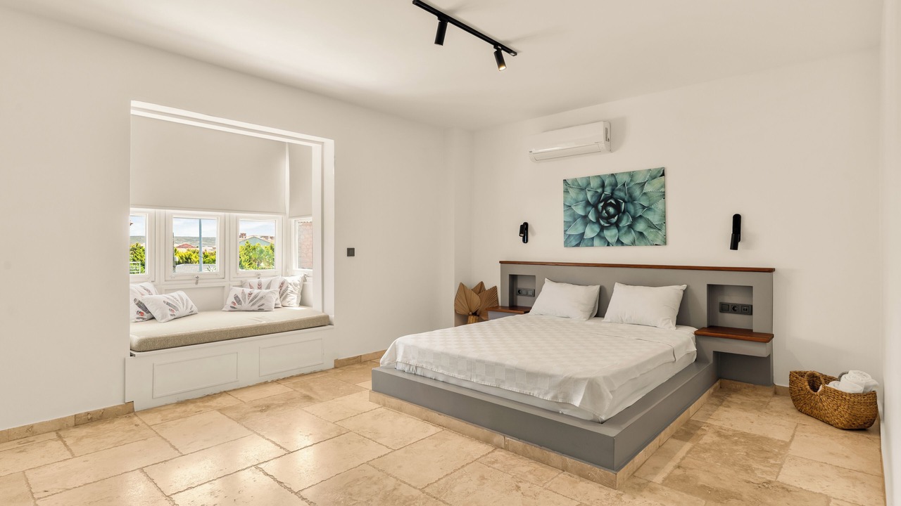 Photo of Bedroom in Hacımemis