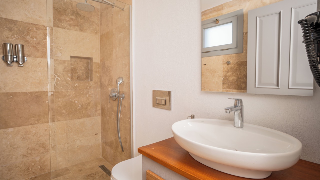 Photo of Bathroom in Hacımemis