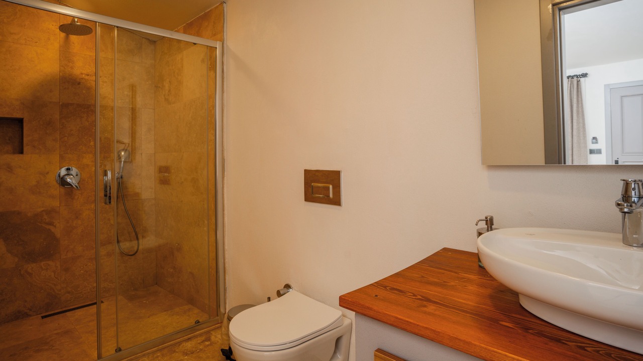 Photo of Bathroom in Hacımemis