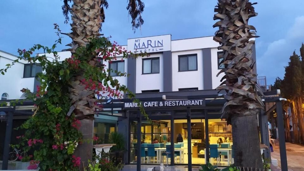 Photo of Outdoor in Turgutreis City Center