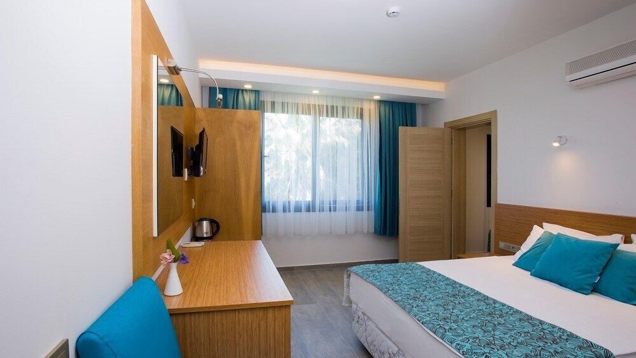 Photo of Bedroom in Turgutreis City Center