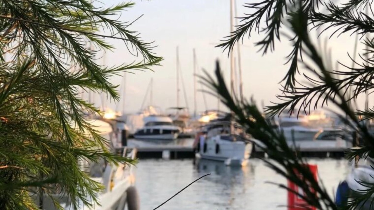 Photo of Outdoor in Turgutreis City Center