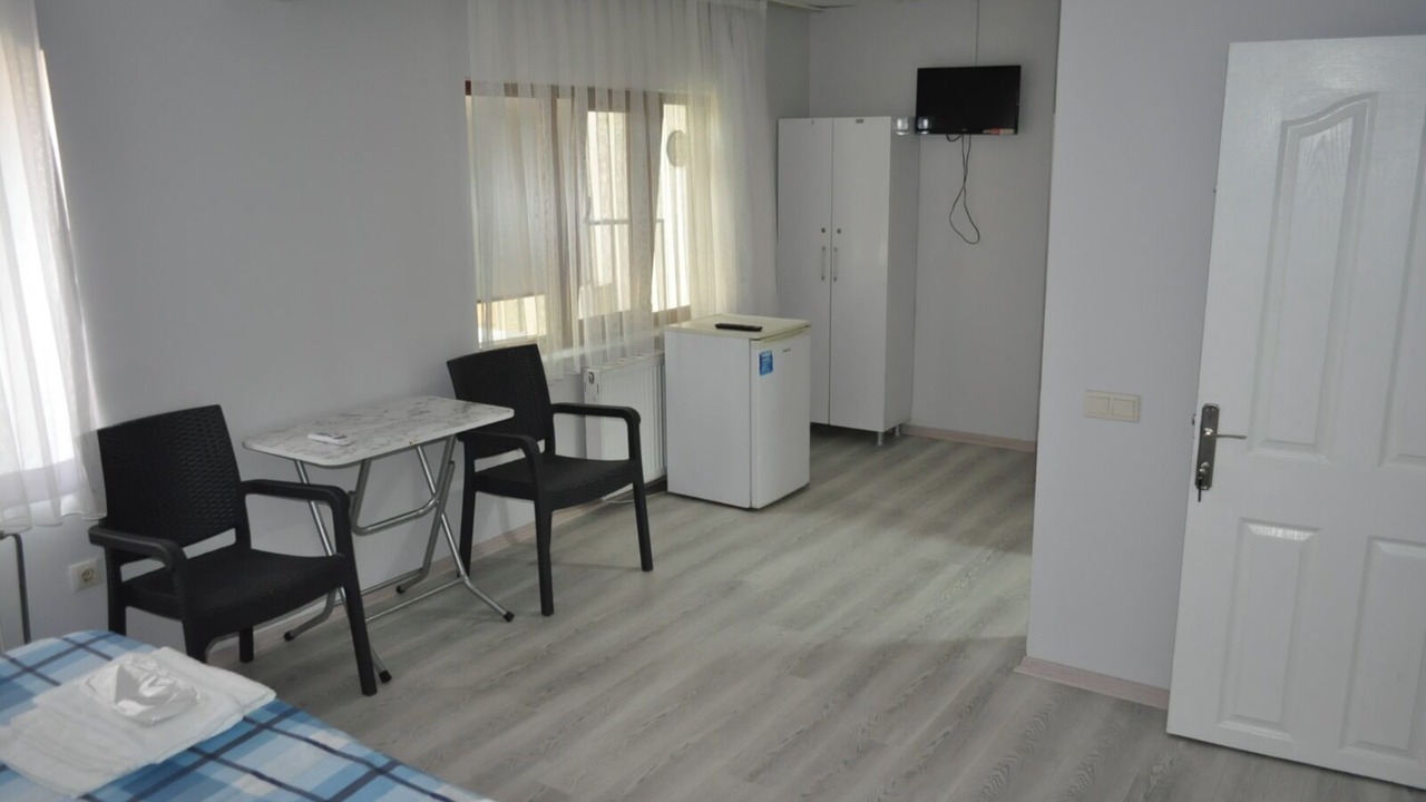 Photo of Bedroom in Edirne