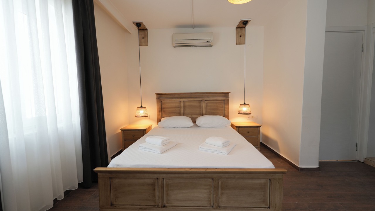 Photo of Bedroom in Tokoglu